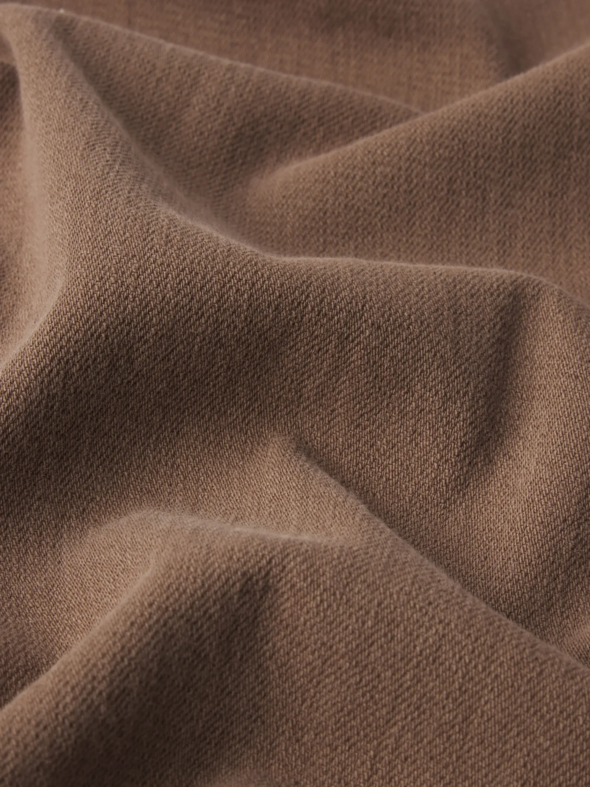 FRAME Relaxed Double Pocket Shirt in