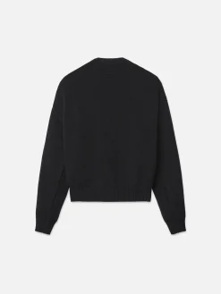 FRAME Ritz Men's Cashmere Crewneck in