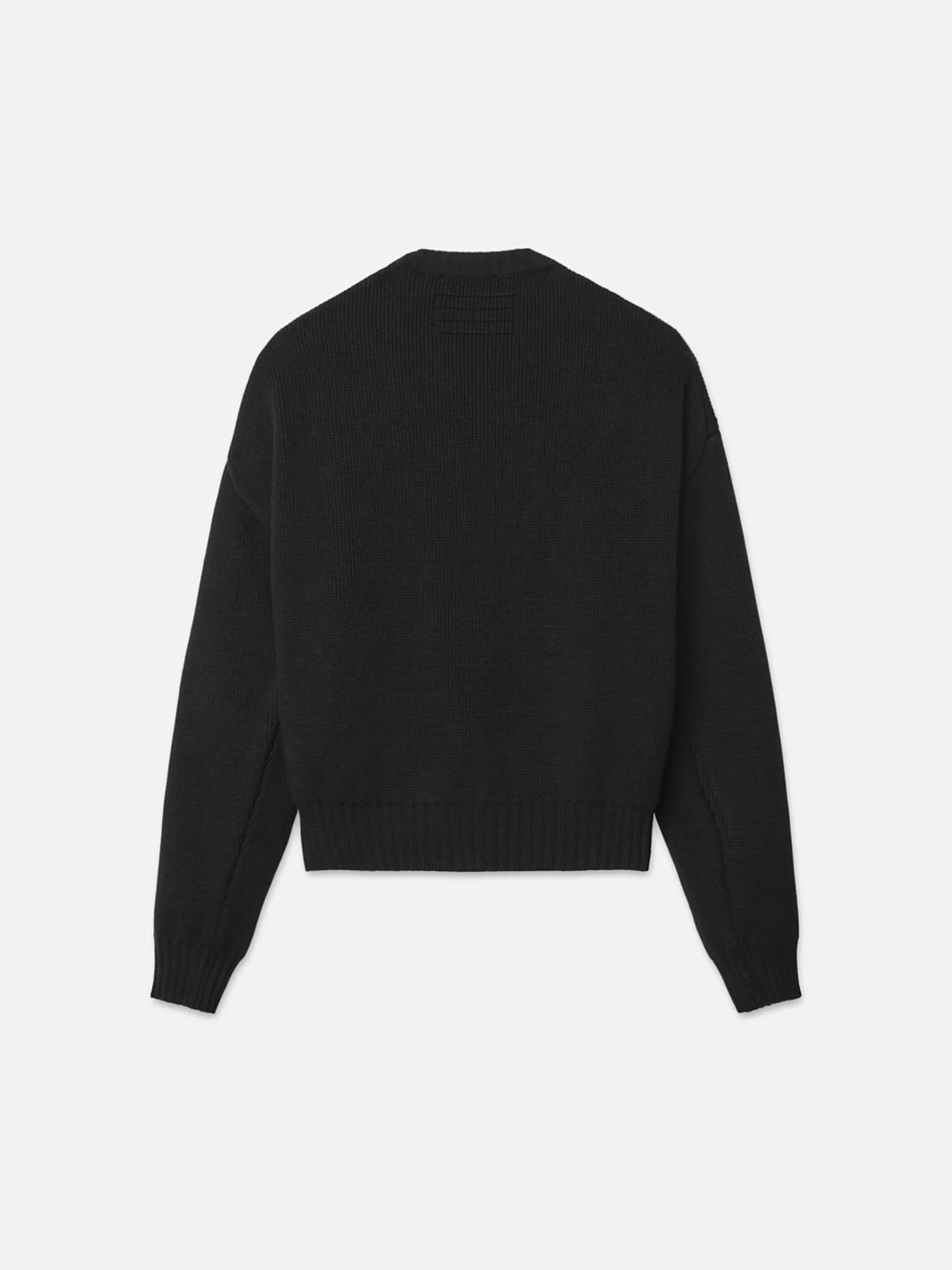 FRAME Ritz Men's Cashmere Crewneck in