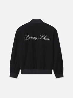 FRAME Ritz Men's Corduroy Jacket in