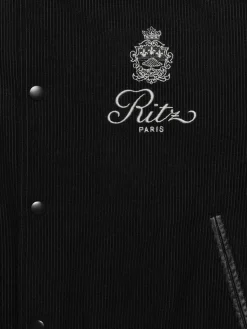 FRAME Ritz Men's Corduroy Jacket in