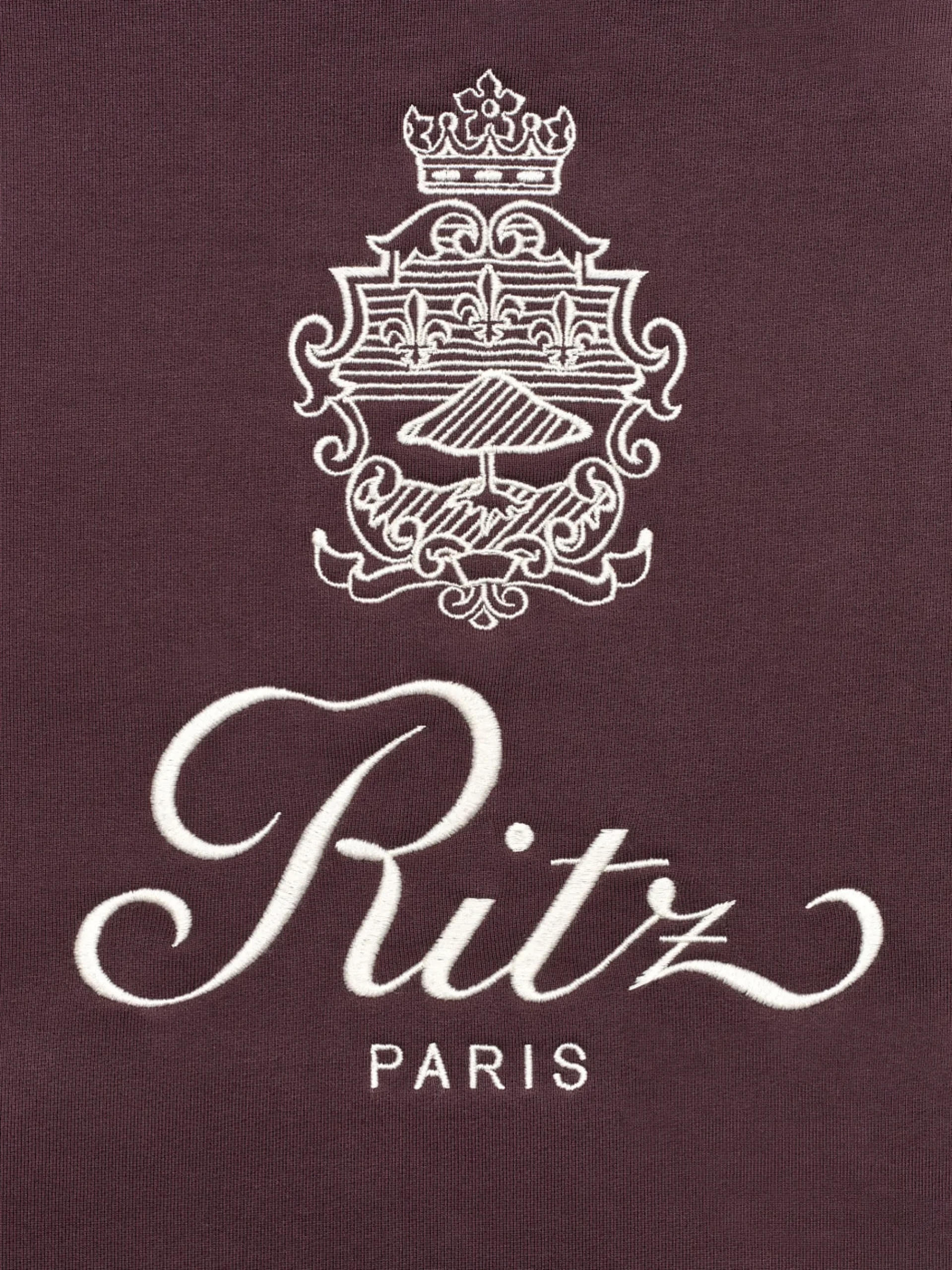 FRAME Ritz Men's Hoodie in