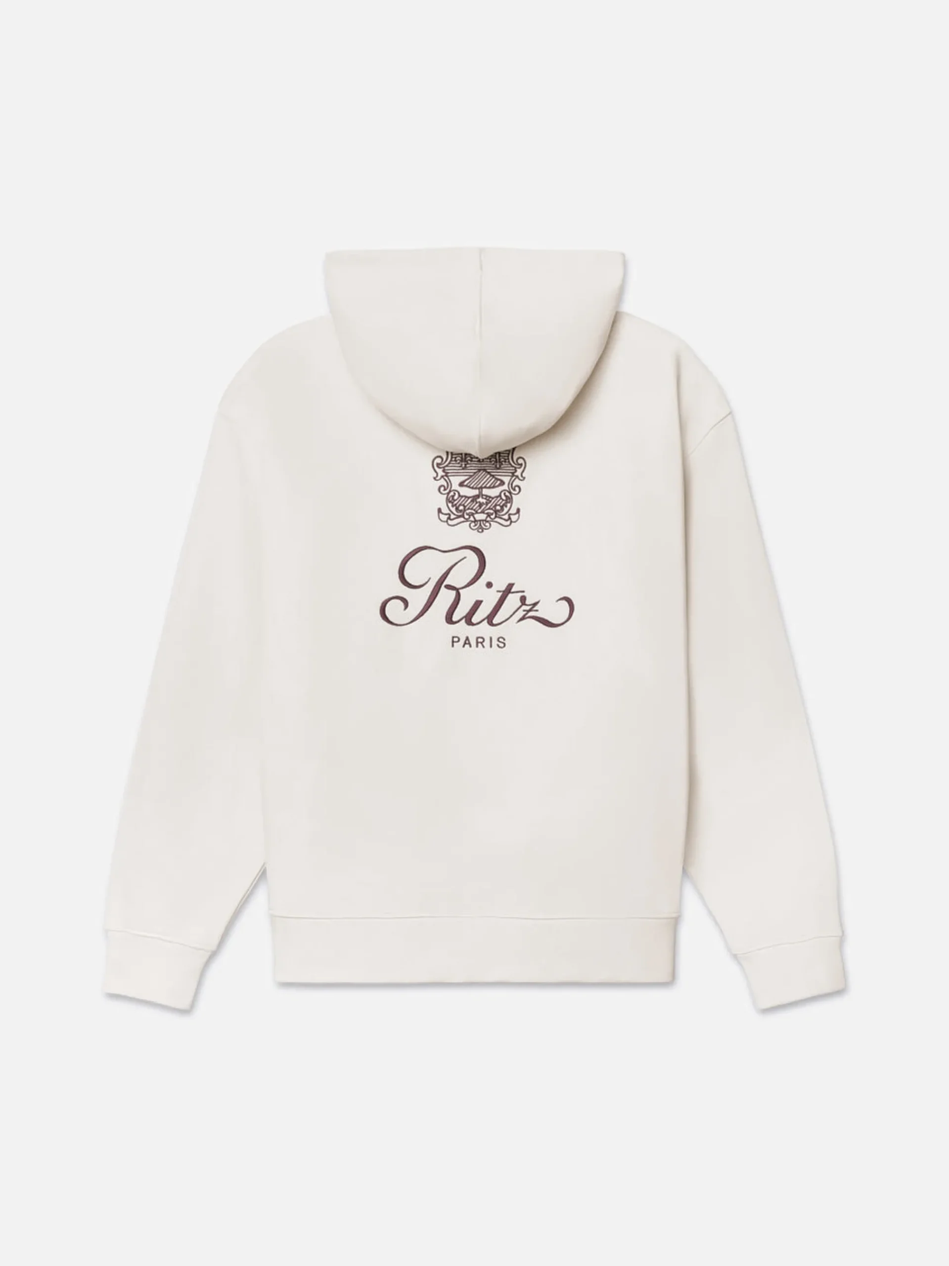 FRAME Ritz Men's Hoodie in
