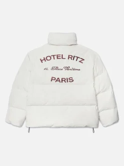 FRAME Ritz Men's Puffer in