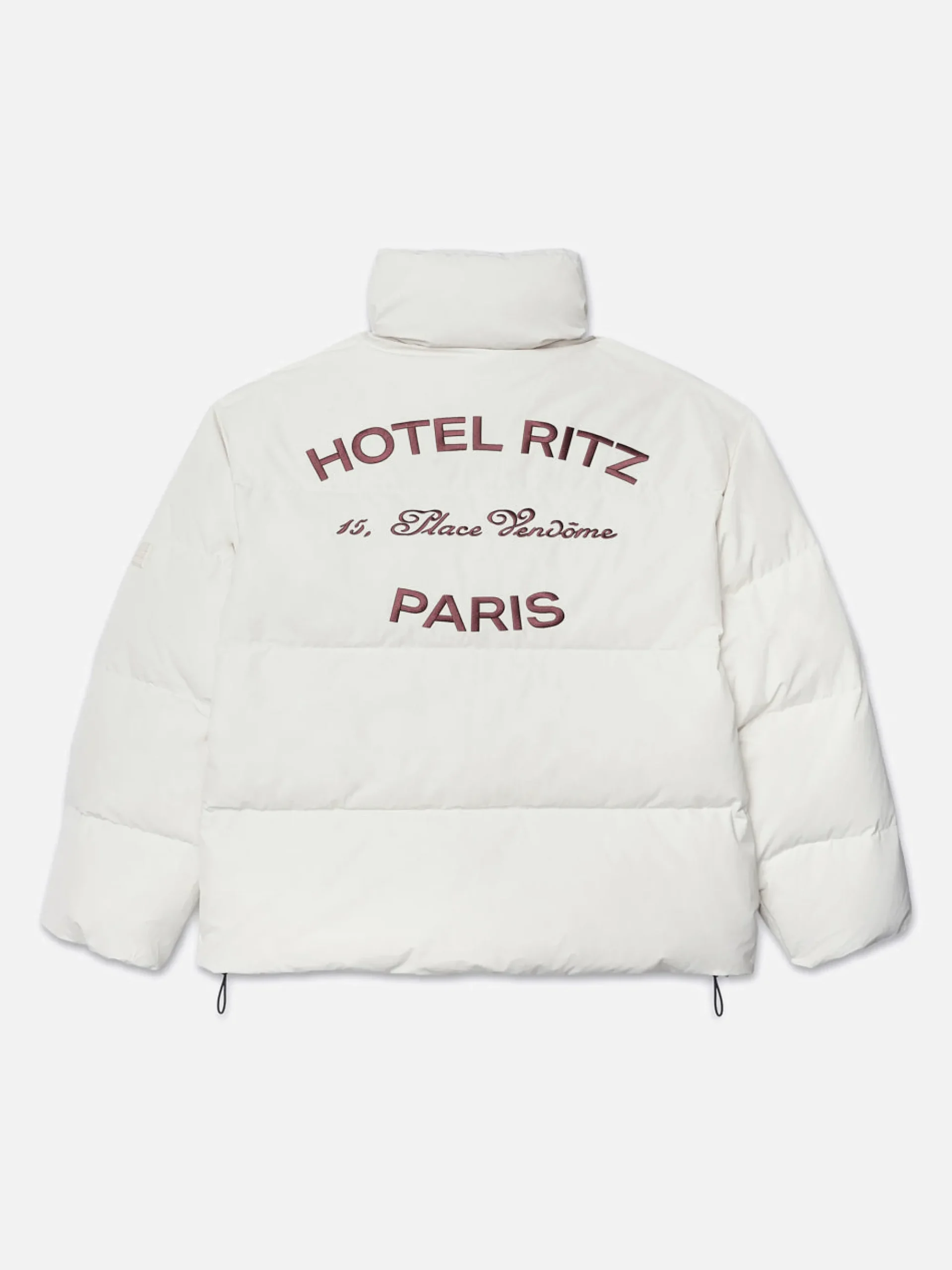 FRAME Ritz Men's Puffer in