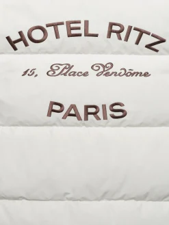 FRAME Ritz Men's Puffer in