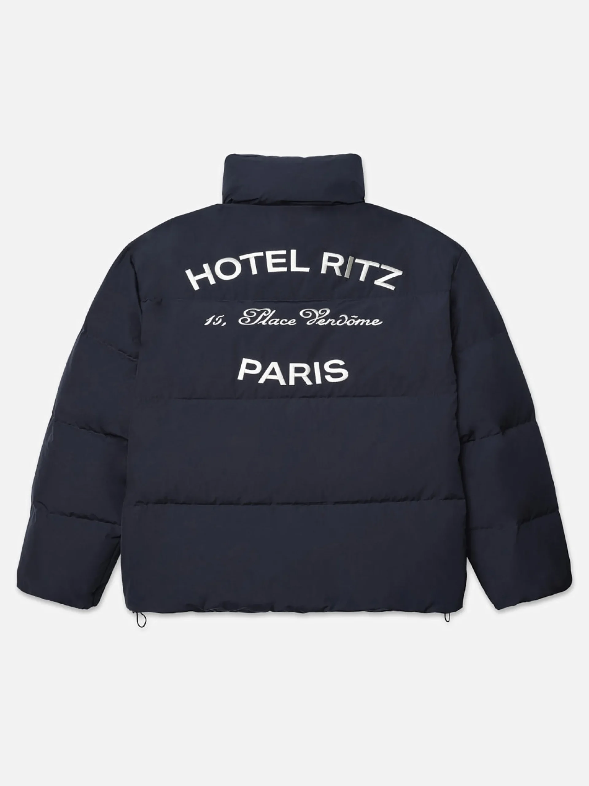 FRAME Ritz Men's Puffer in