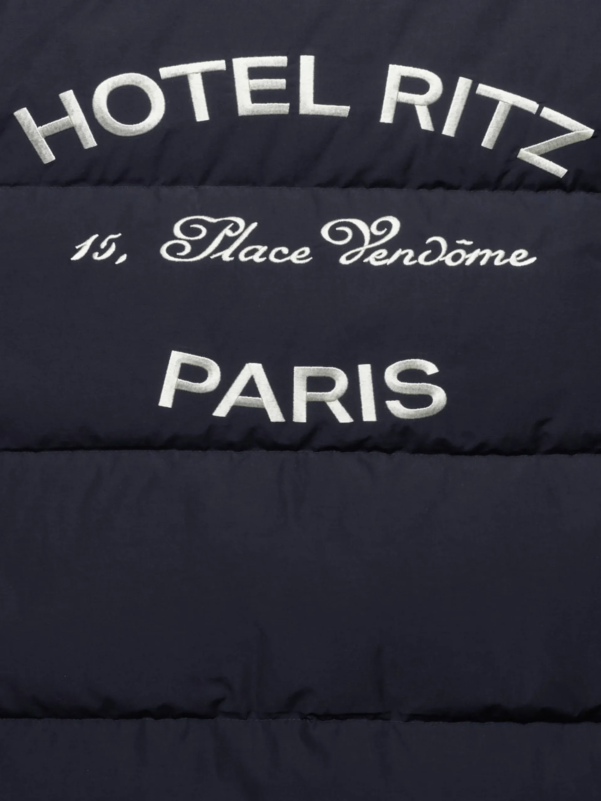 FRAME Ritz Men's Puffer in