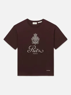 FRAME Ritz Men's Tee in