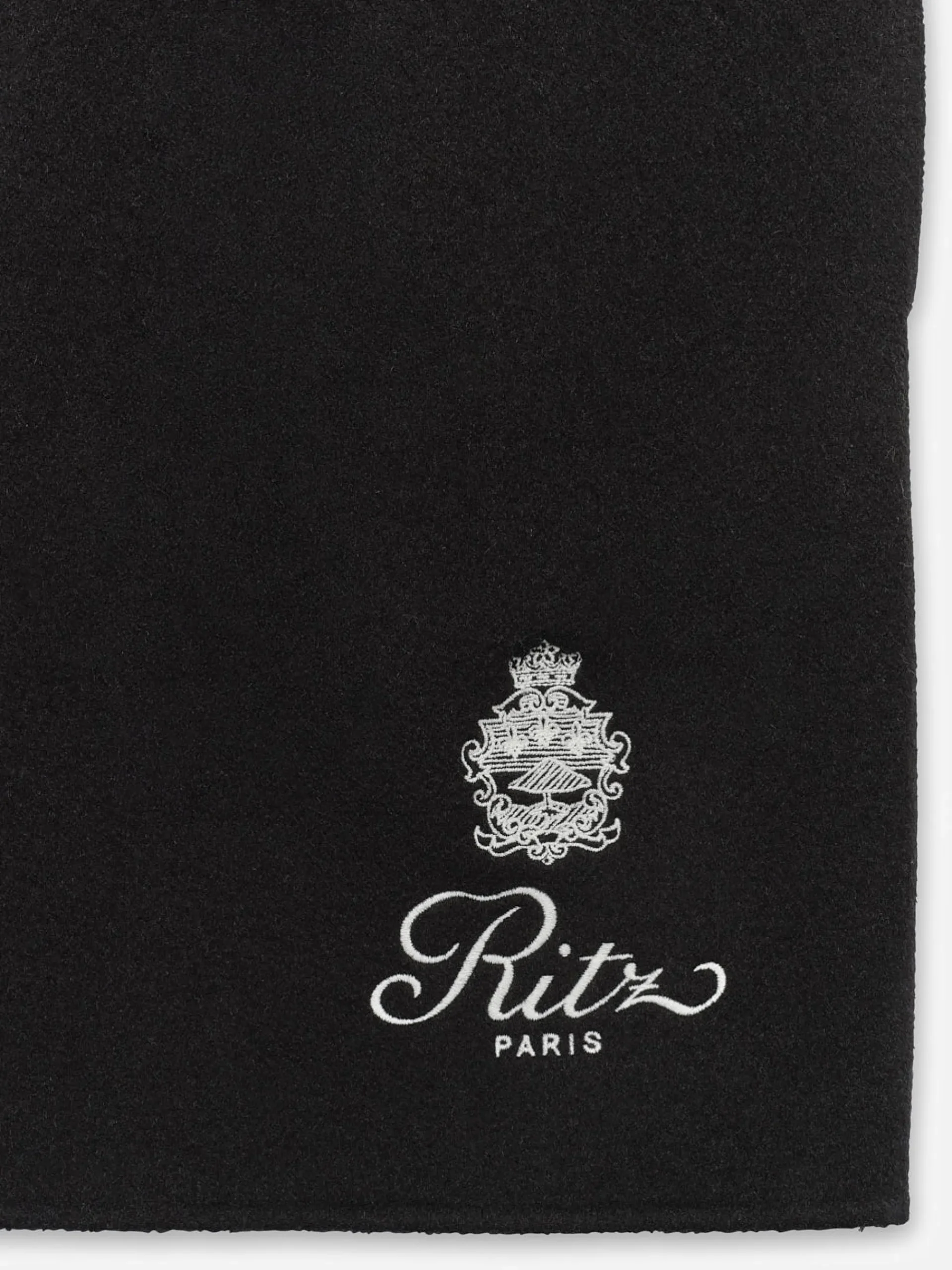 FRAME Ritz Men's Wool Short in