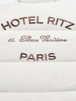 Women FRAME Ritz Women's Puffer in