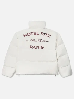 Women FRAME Ritz Women's Puffer in