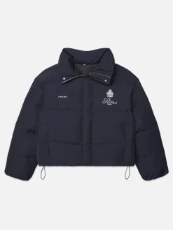 Women FRAME Ritz Women's Puffer in