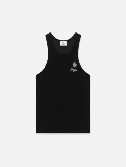 Women FRAME Ritz Women's Rib Tank in