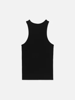 Women FRAME Ritz Women's Rib Tank in