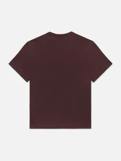 Women FRAME Ritz Women's Tee in