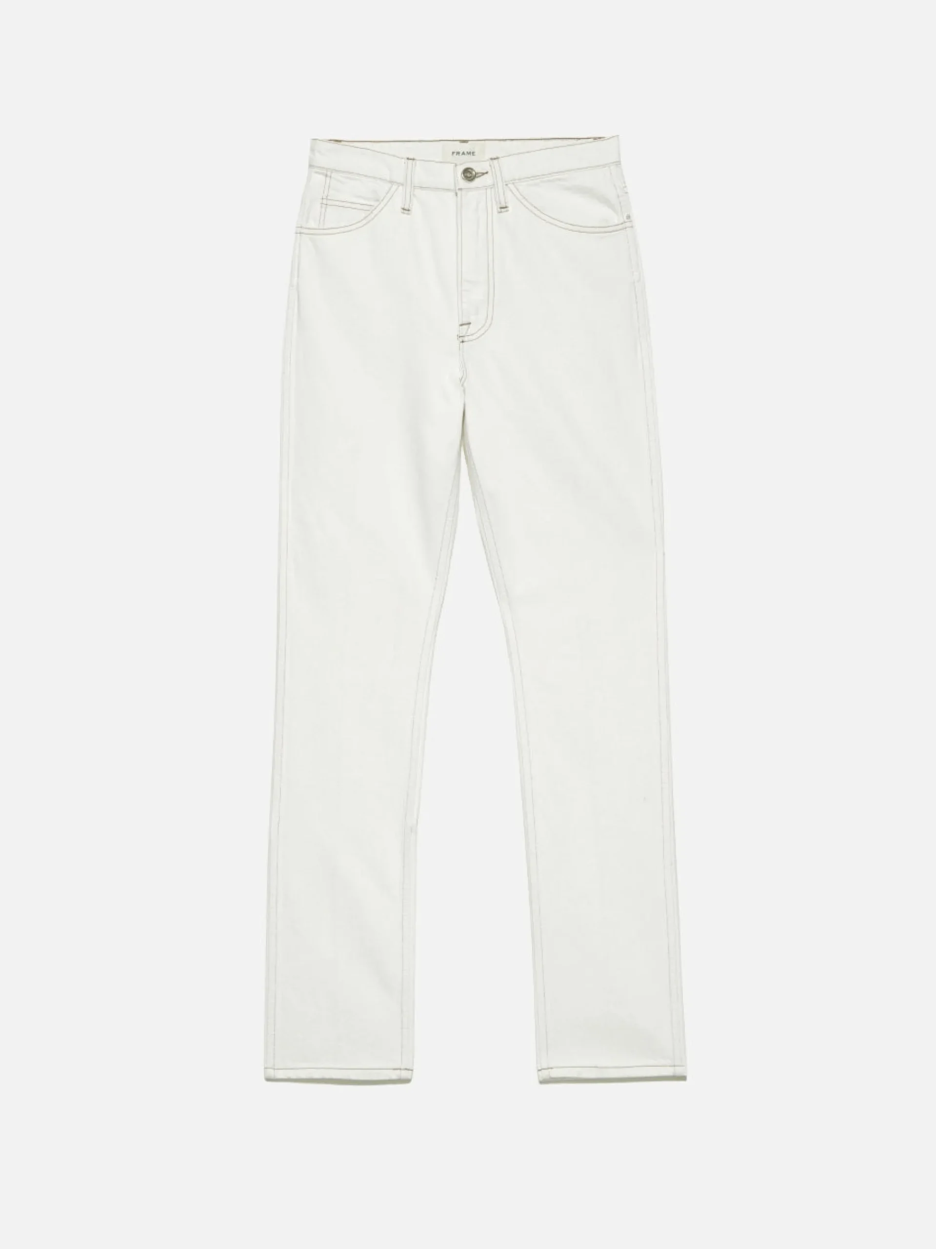 Women FRAME Ritz Women's The True Straight in