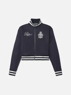 Women FRAME Ritz Women's Track Suit Jacket in