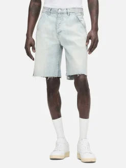 FRAME Skater Short in