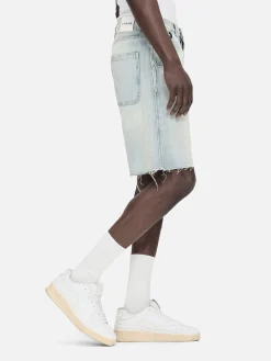 FRAME Skater Short in