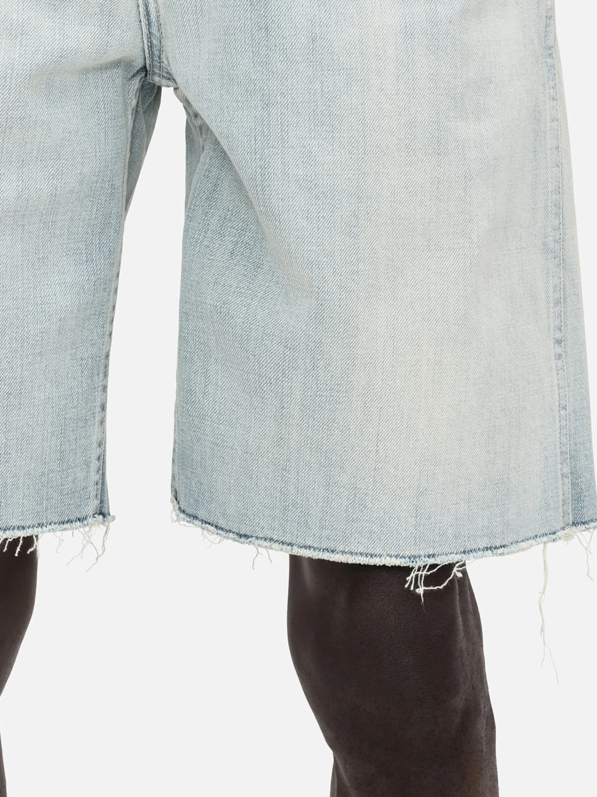 FRAME Skater Short in