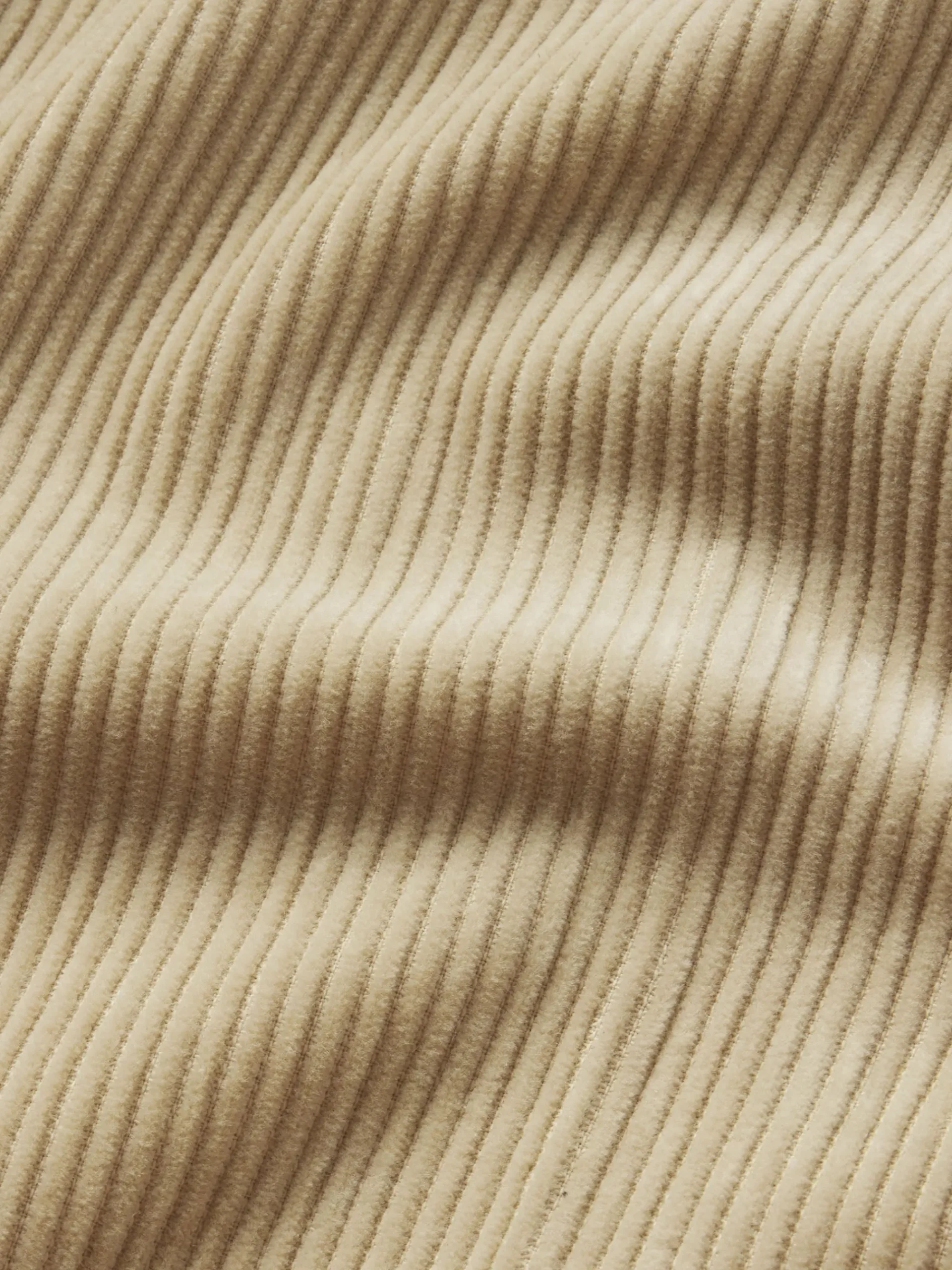 FRAME Tapered Pleated Trousers in