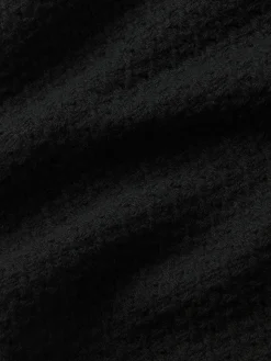 FRAME Textured Shirt Jacket in