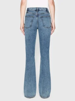 Women FRAME The Arrow in