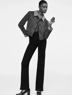 Women FRAME The Arrow in