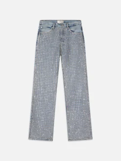 Women FRAME The Atelier Showgirl in