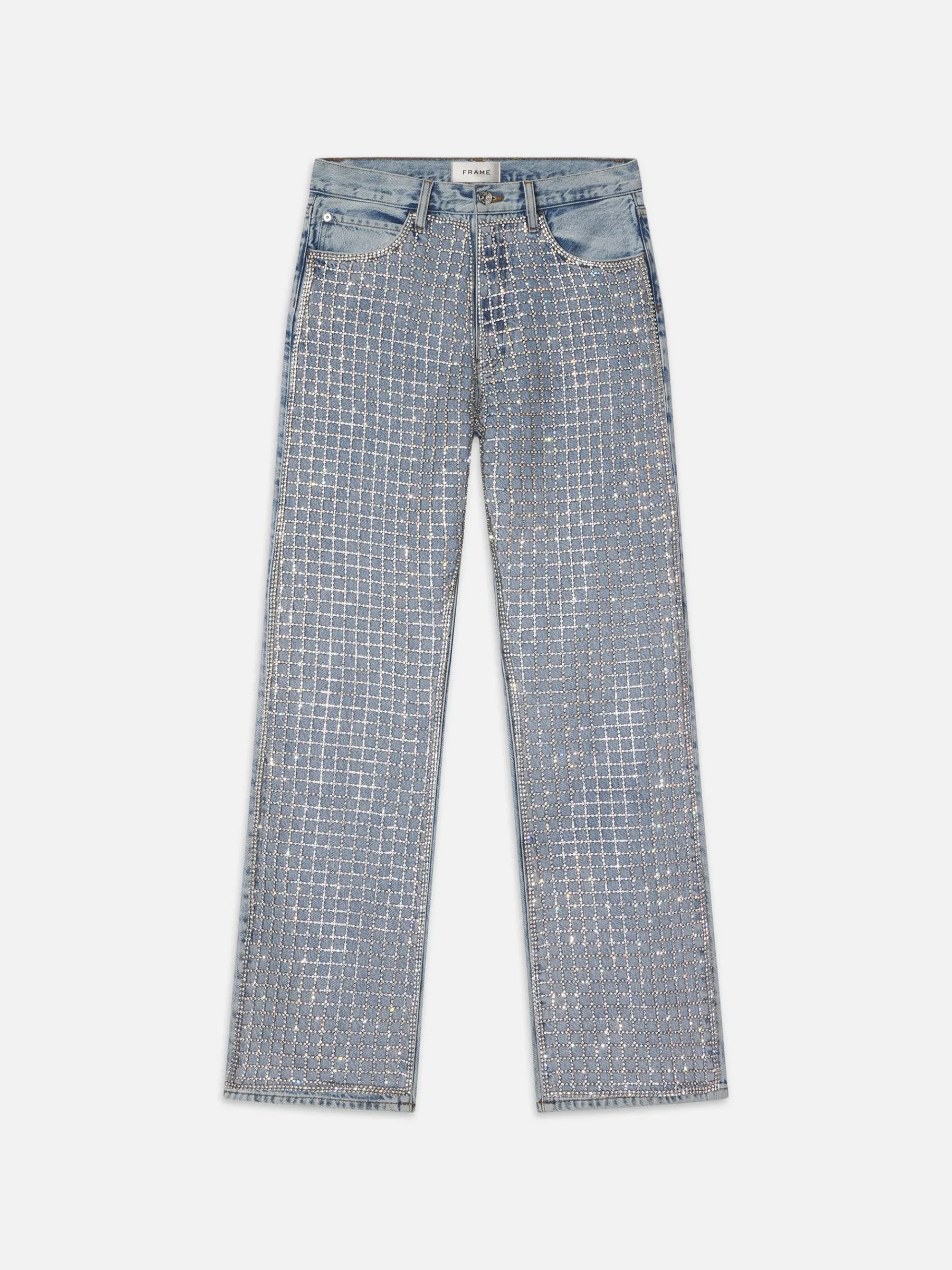 Women FRAME The Atelier Showgirl in