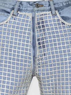 Women FRAME The Atelier Showgirl in