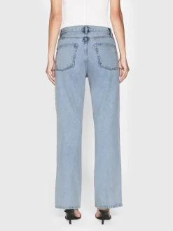 Women FRAME The Atelier Showgirl in