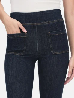 Women FRAME The Bardot Jetset in