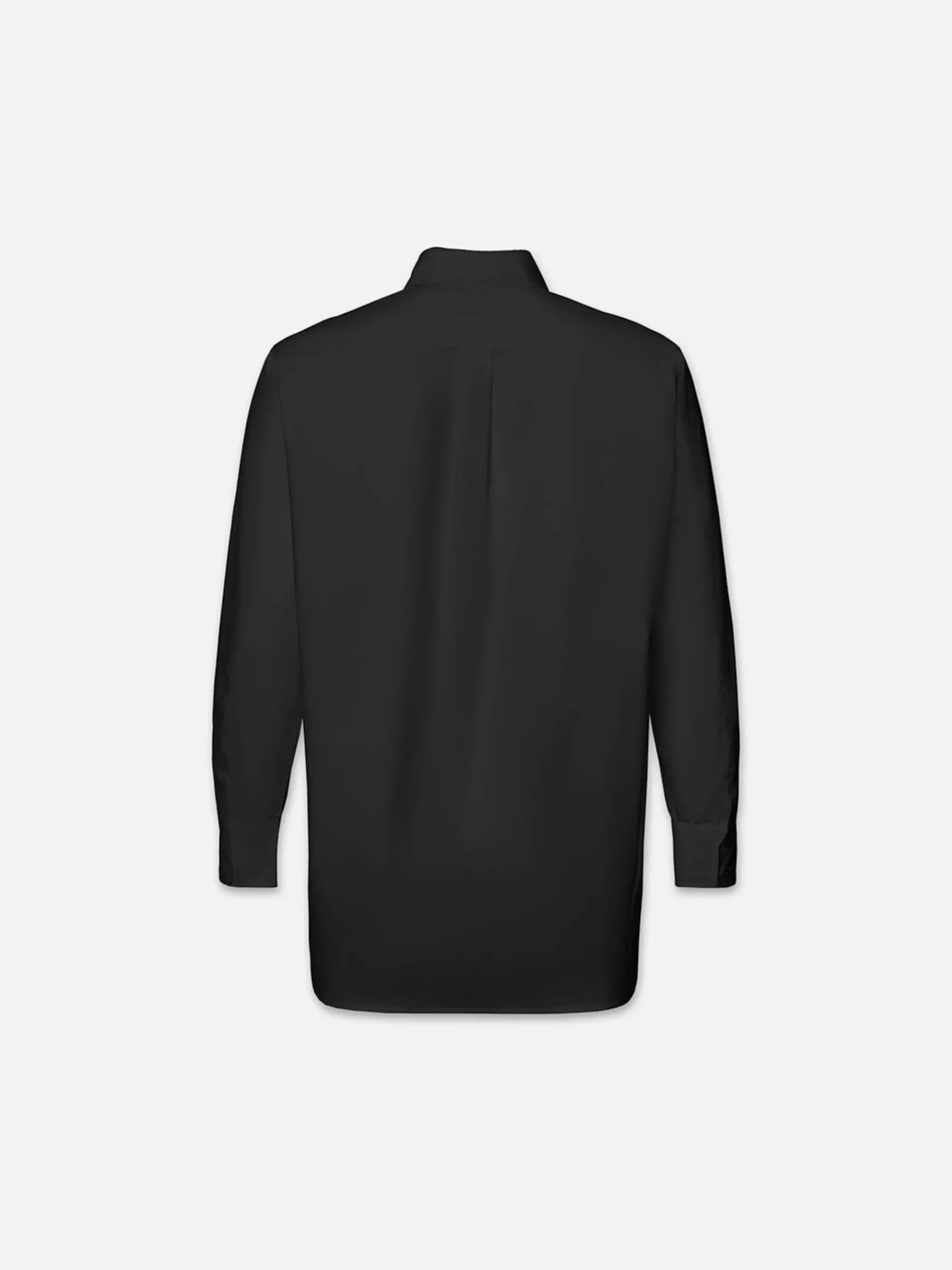 Women FRAME The Borrowed Pocket Shirt in