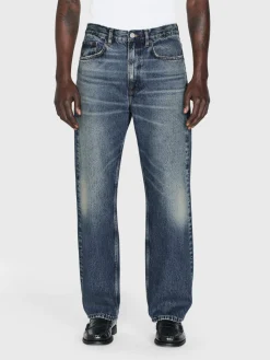 FRAME The Boxy Jean in