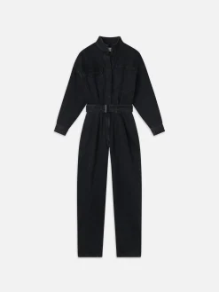 Women FRAME The Cocoon Jumpsuit in