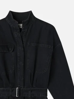 Women FRAME The Cocoon Jumpsuit in