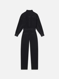 Women FRAME The Cocoon Jumpsuit in