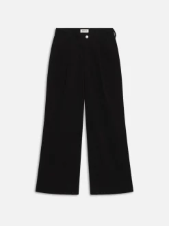 Women FRAME The Corduroy Trouser in