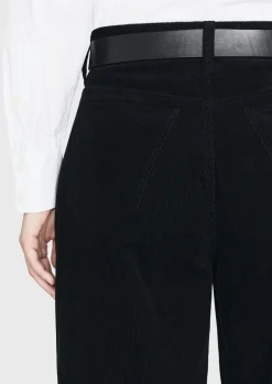 Women FRAME The Corduroy Trouser in