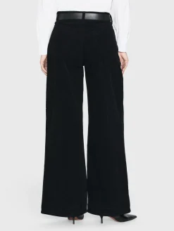 Women FRAME The Corduroy Trouser in
