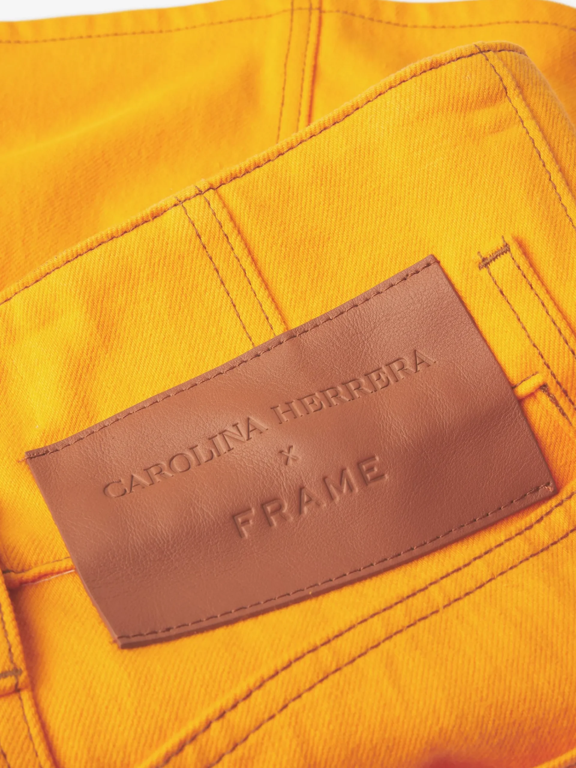 Women FRAME The Corset Mini Skirt in