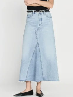 Women FRAME The Dorothy Skirt in