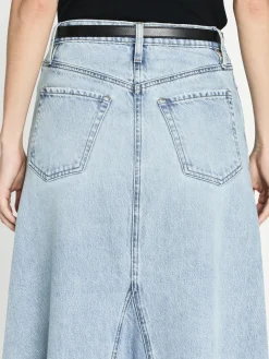 Women FRAME The Dorothy Skirt in