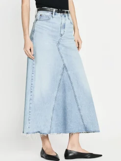 Women FRAME The Dorothy Skirt in