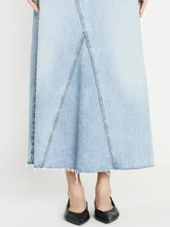 Women FRAME The Dorothy Skirt in