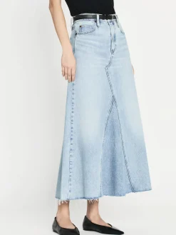 Women FRAME The Dorothy Skirt in