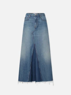 Women FRAME The Dorothy Skirt in