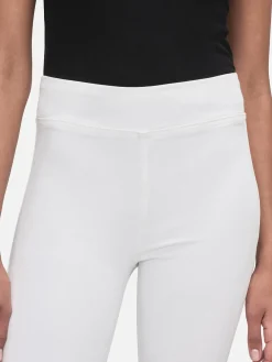 Women FRAME The Jetset Crop Mini Boot in